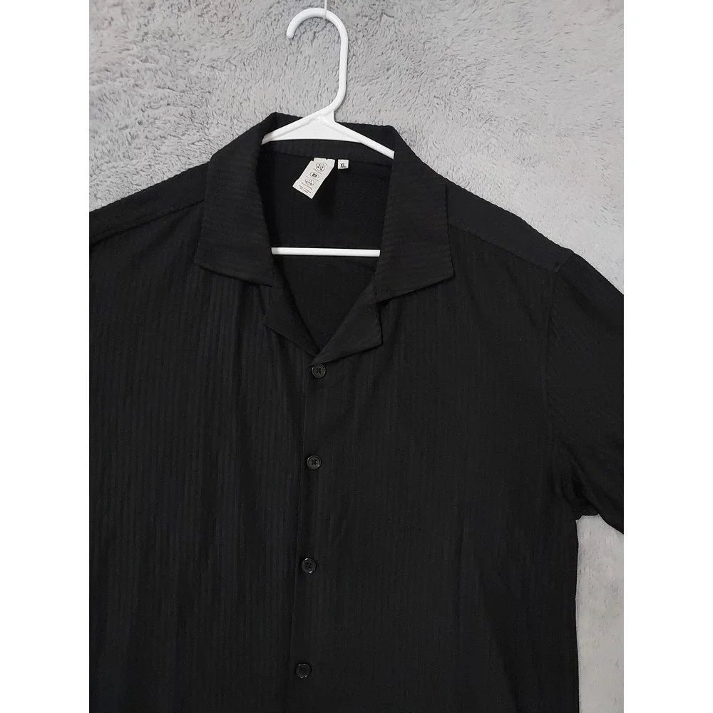 State & Liberty Clothing Co. item excellent